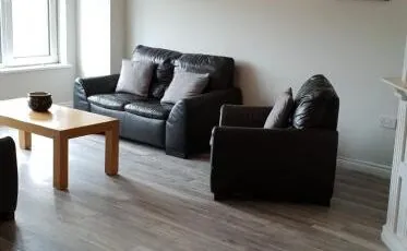 Galway City Centre Apartment, Augustine Street