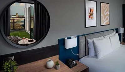George Limerick Hotel