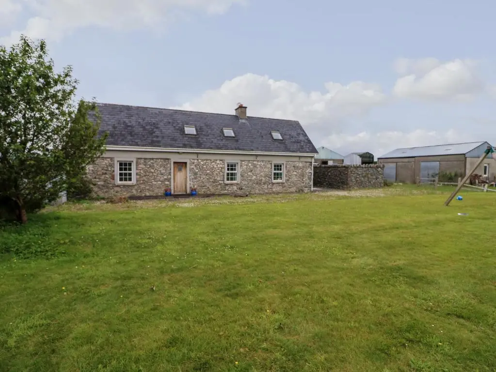 Glebe Farmhouse
