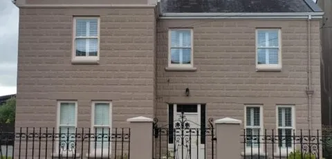Glenart House