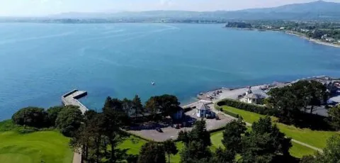 Gold Coast Resort Dungarvan