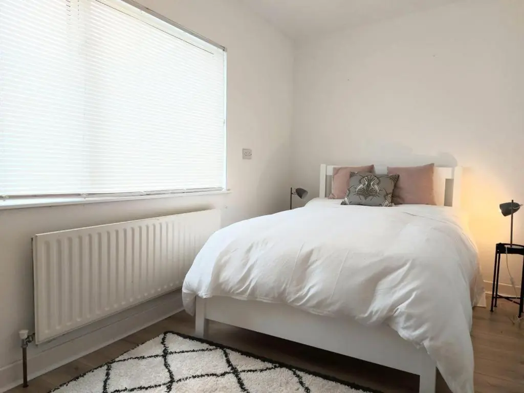Gorey townhouse