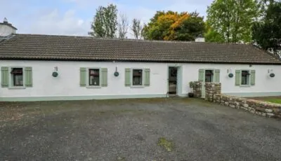 Gort Farm Cottage
