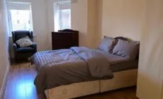 Gracian OMB Dublin Apartment