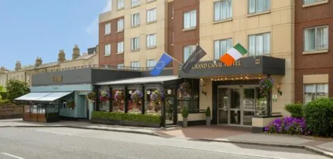 Grand Canal Hotel