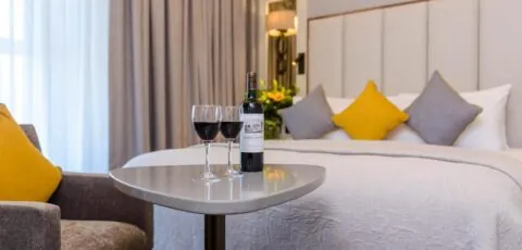 Grand Hotel Tralee