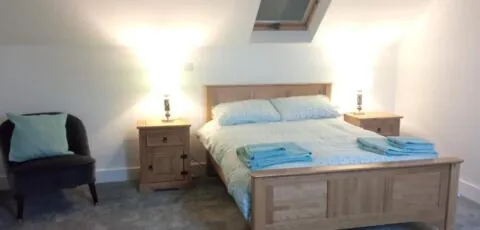 Greenway Guesthouse