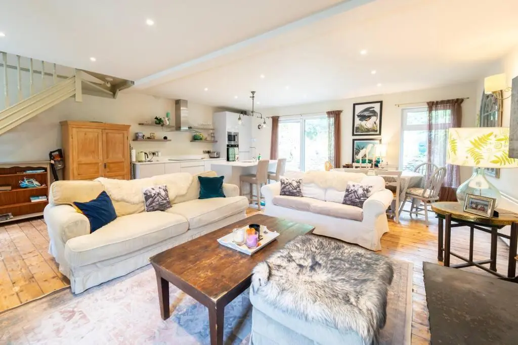 Greys Lane Villa - Dingle