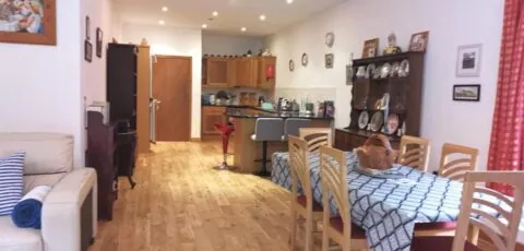 Ground Floor Slievemore Apartment