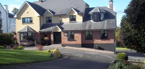 Grove Lodge BB