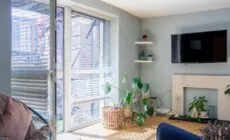 GuestReady – Modern stay near Jameson Distillery