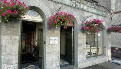 Hallahan’s