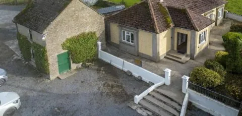 Hallys Farm