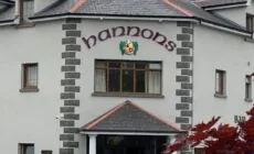Hannon’s Hotel
