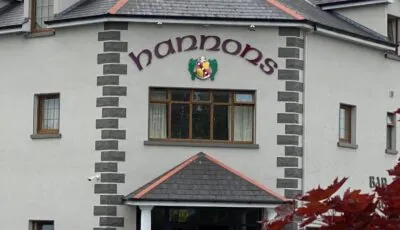 Hannon's Hotel