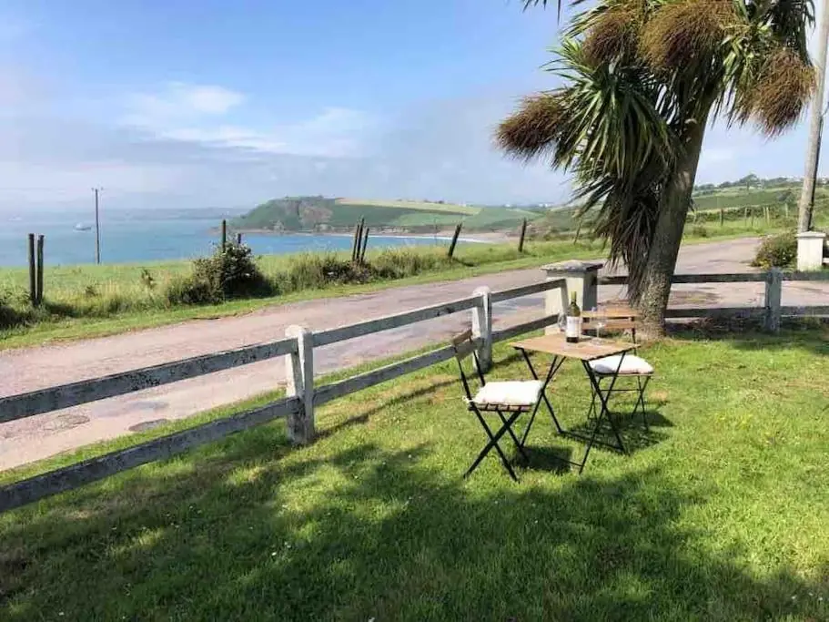 Harbour View Cottage