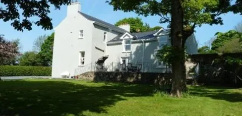 Hartley House BB