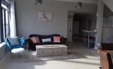 Haven Apartment