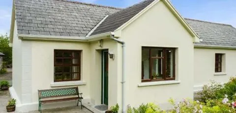 Hawthorn Farm Cottage