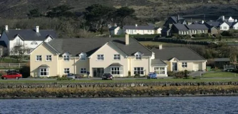 Heatons Guesthouse