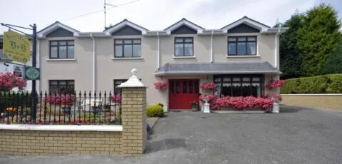 Heritage Accommodation