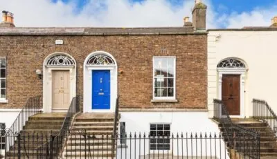 Heytesbury Street