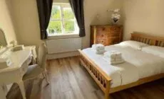Hillcrest Lodge, Private apartment on Lough Corrib, Oughterard