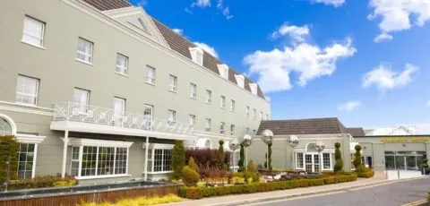 Hillgrove Hotel Leisure Spa