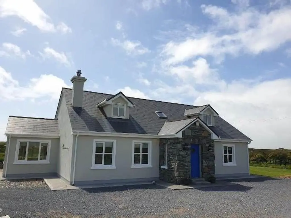 Hillside House