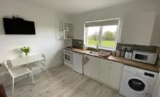 Hillview Apartment