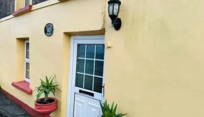 Hillview House