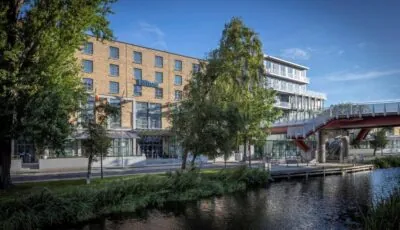 Hilton Dublin