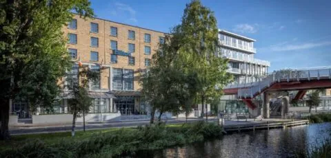 Hilton Dublin