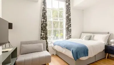 Historic Property Dublin 4