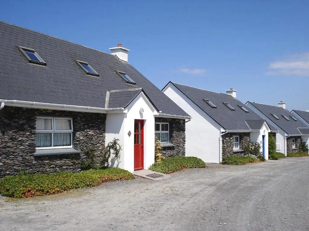 Holiday Home Seaside Cottages-2 by Interhome