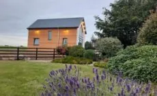 Home Close to Center Parcs Longford