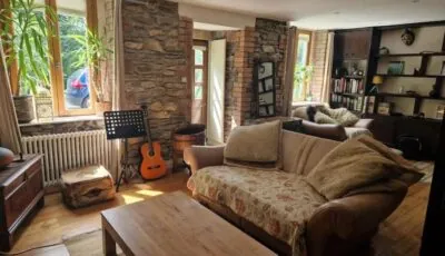 Home in County Wicklow Unique Escape