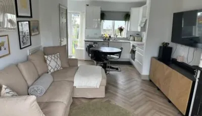 Home in Gorgeous Gort