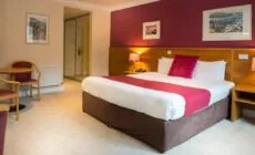 Hotel Ceann Sibeal