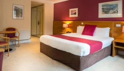Hotel Ceann Sibeal