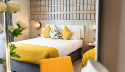 Hotel Doolin