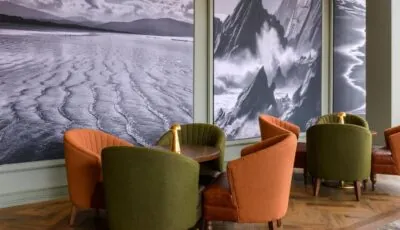 Hotel Killarney