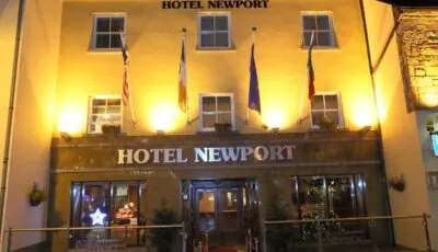 Hotel Newport