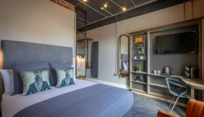 Hotel67