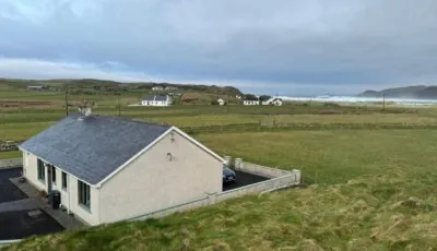 Hughie's Farm Cottage