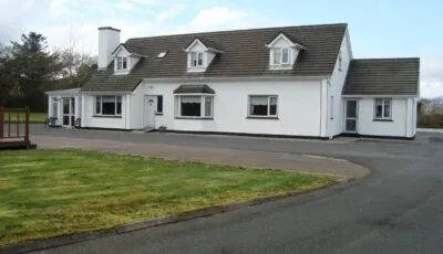 Hy Breasal B&B