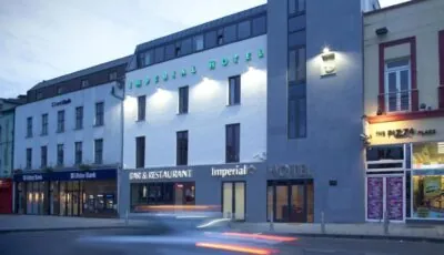 Imperial Hotel Galway