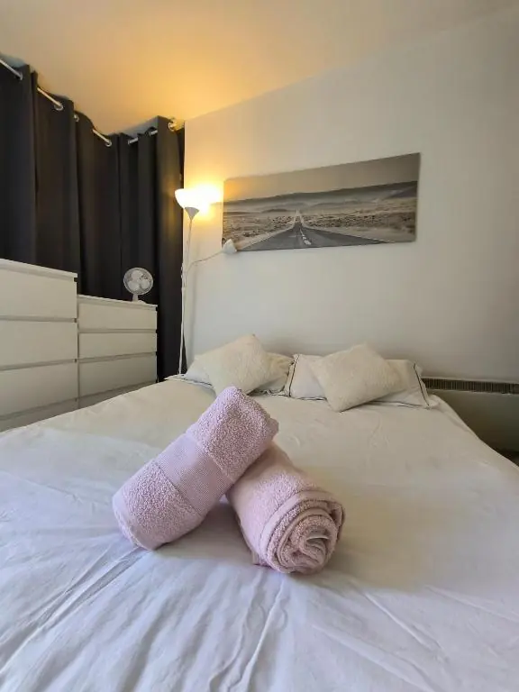 Inchicore apartament