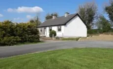 Innishmore Island Farmhouse