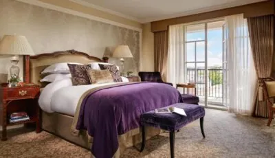 InterContinental Dublin